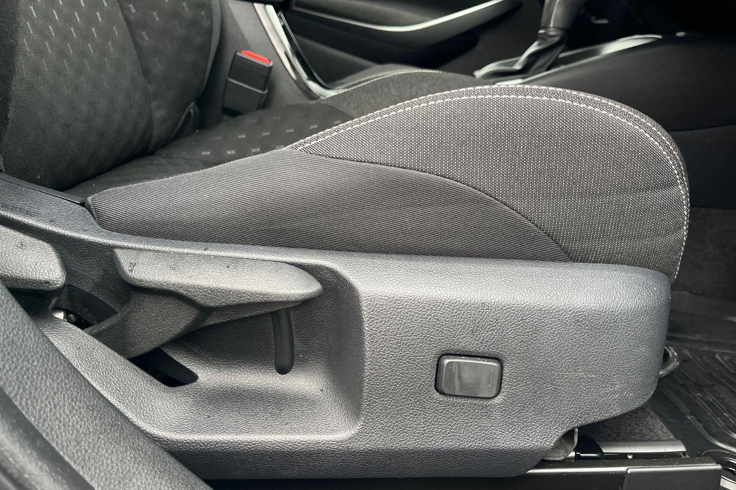 Toyota Corolla Photo 37