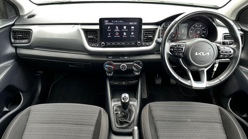 Kia Stonic Photo autoimg-291ccb095db31be8b2ea644f5a78279e3b532590.jpg