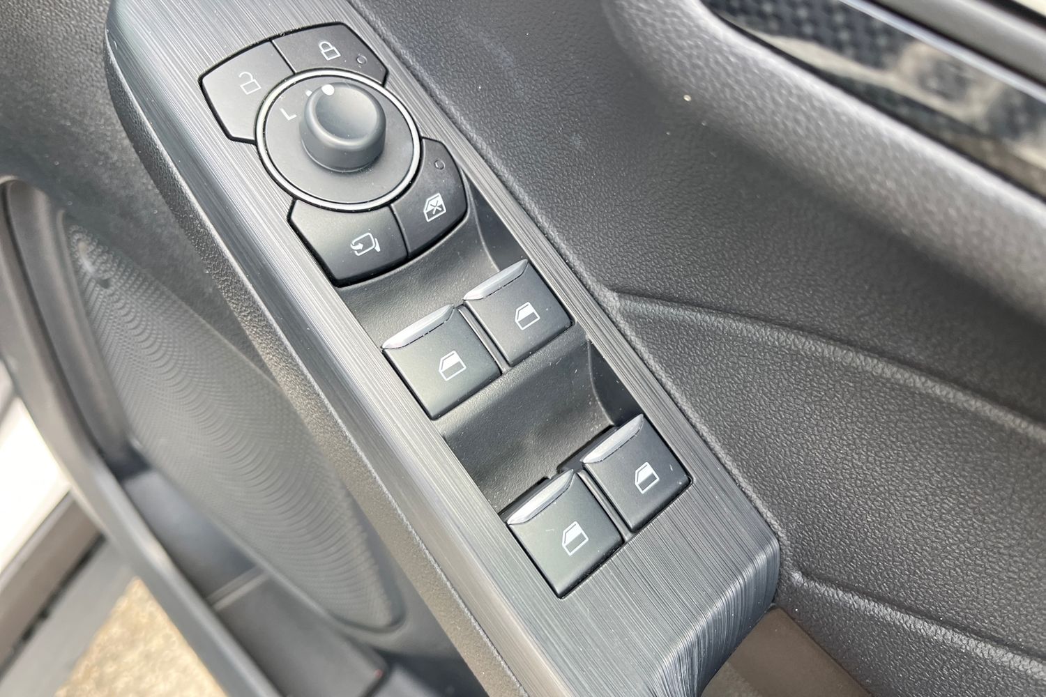 Ford Kuga Photo 15