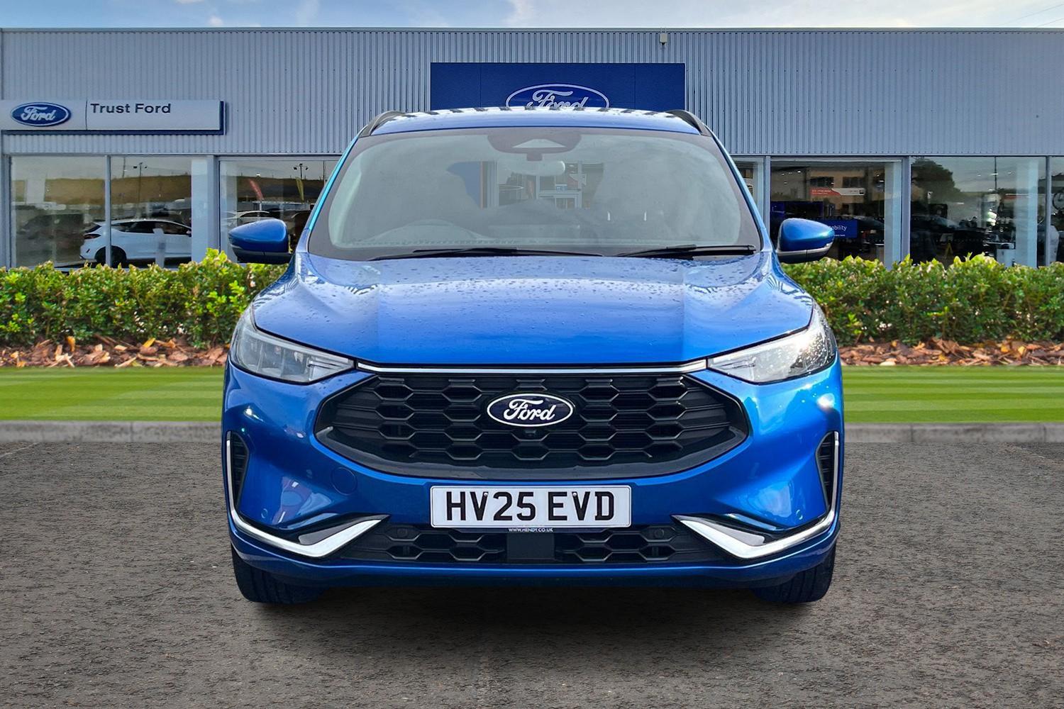 Ford Kuga Photo 5