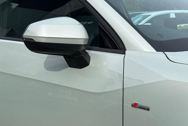 AUDI Q2 Photo 20