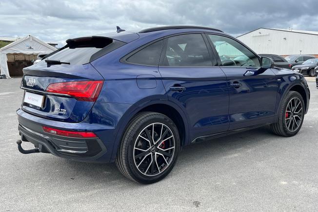 Audi Q5 Photo 26