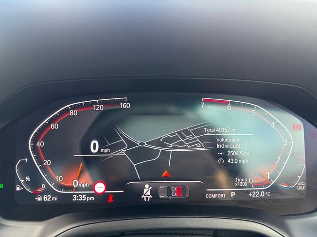 BMW 3 Series Photo 15