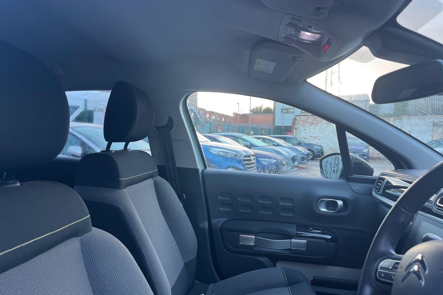 Citroen C3 Photo 16