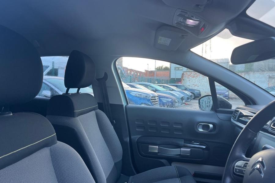 Citroen C3 Photo autoimg-291db733f6e80b3bc1210cb27bd4797574b015db.jpg