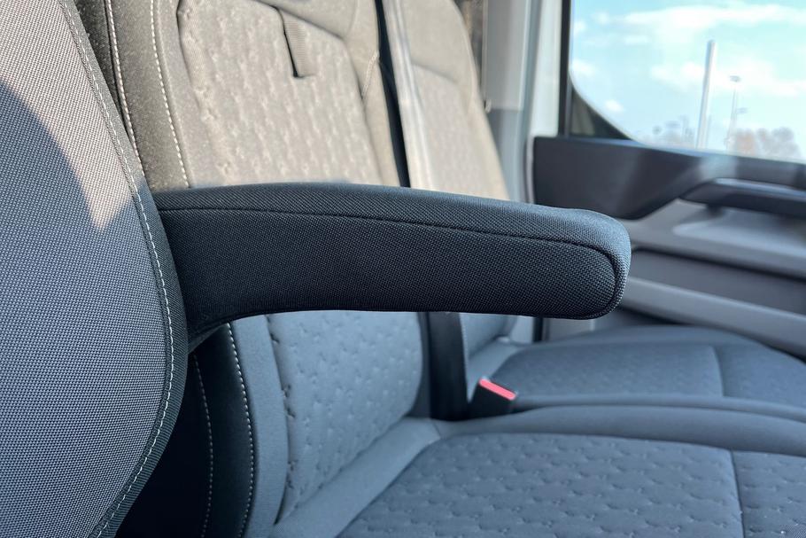 Used Ford Transit Custom WR75HYM 33