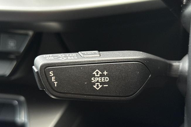 AUDI A3 Photo 38