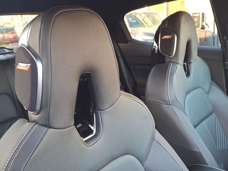 Used Nissan Juke FT25CVO 34