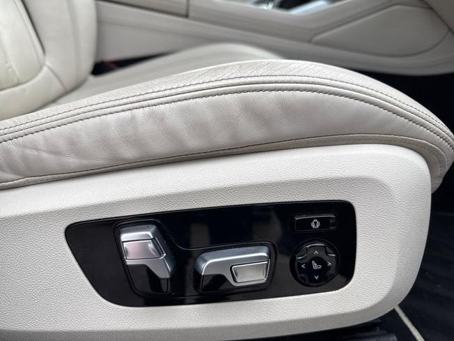 BMW X6 Photo 30