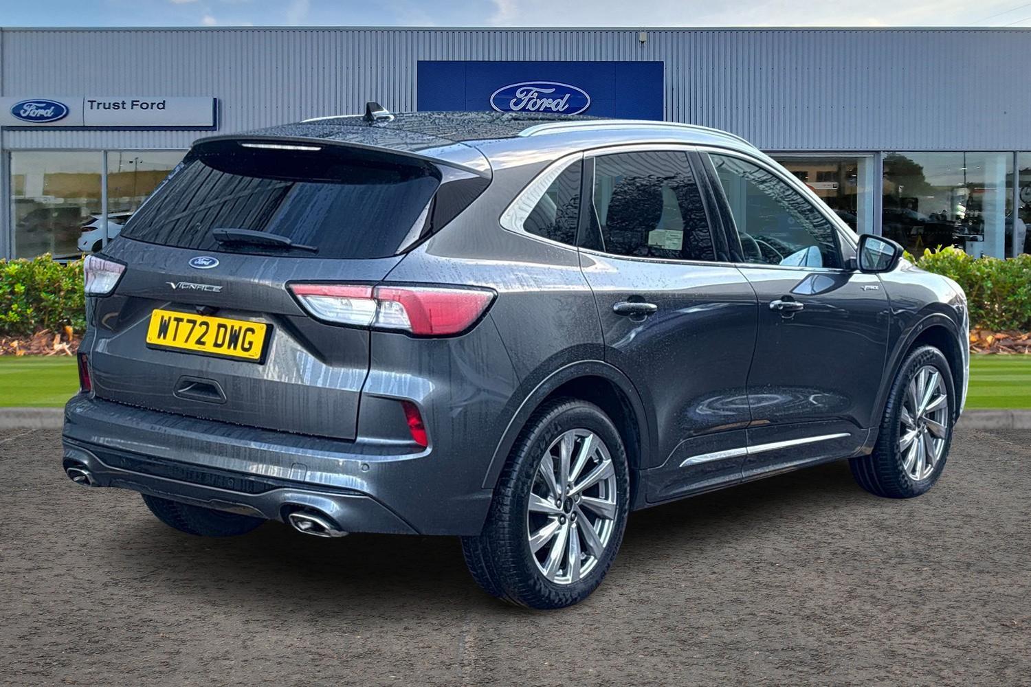 Ford KUGA Photo 3