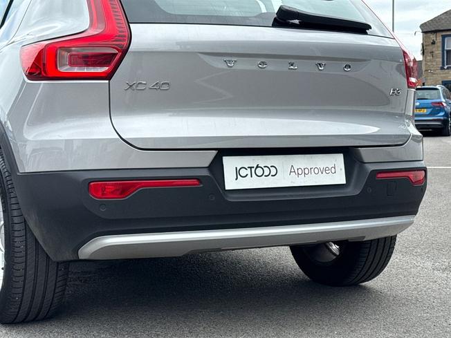 Volvo Xc40 Photo 31