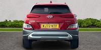 Hyundai KONA Photo 8
