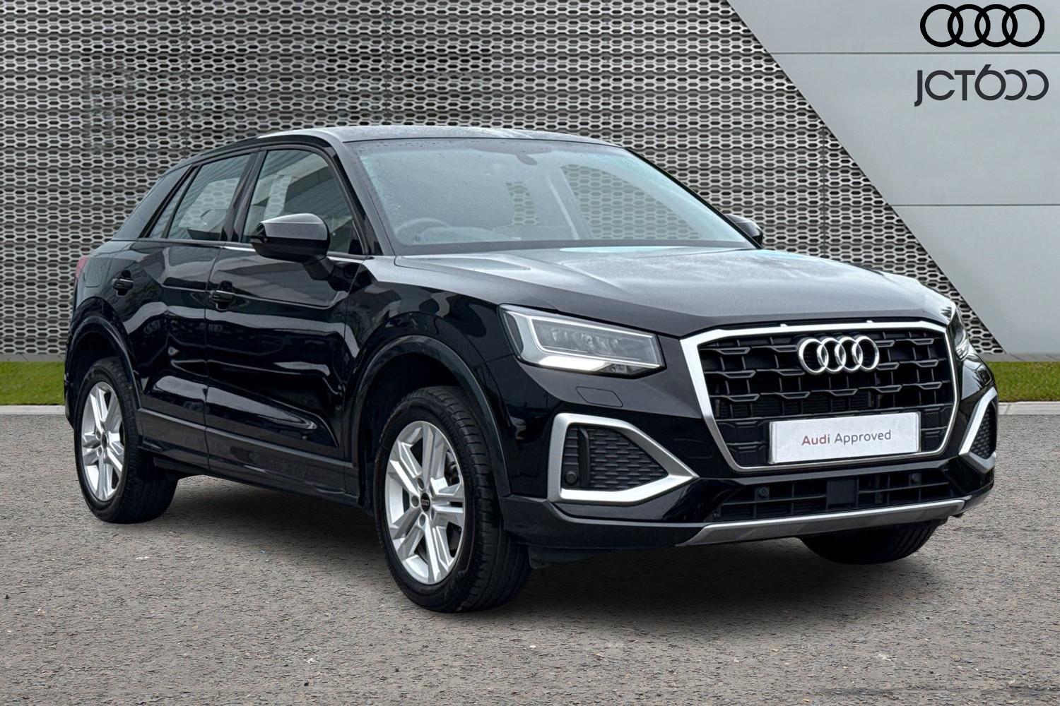 2023 Audi Q2