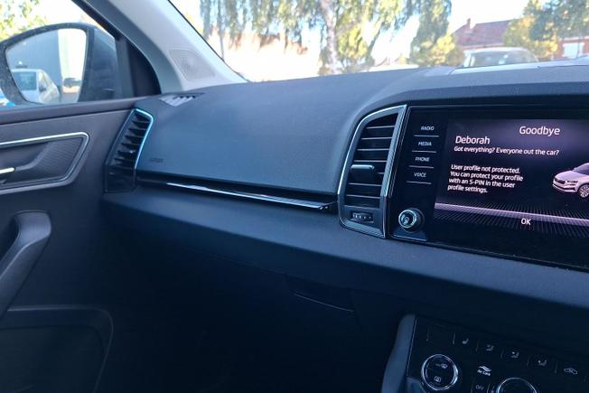 Skoda Karoq Photo 26