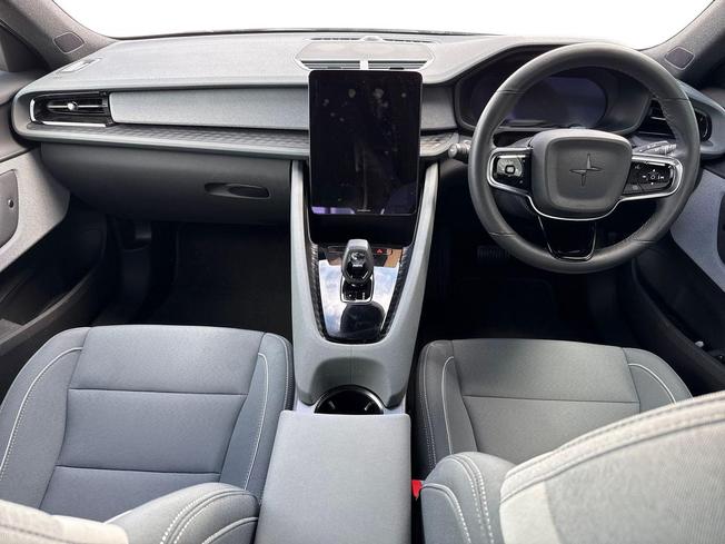 Polestar Polestar 2 Photo 10