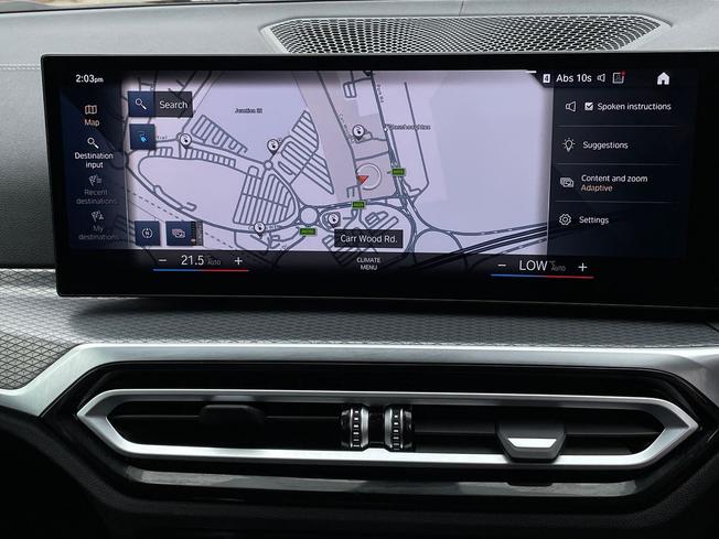 BMW I4 Photo 46