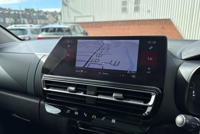 CITROEN C5 Aircross Photo 14