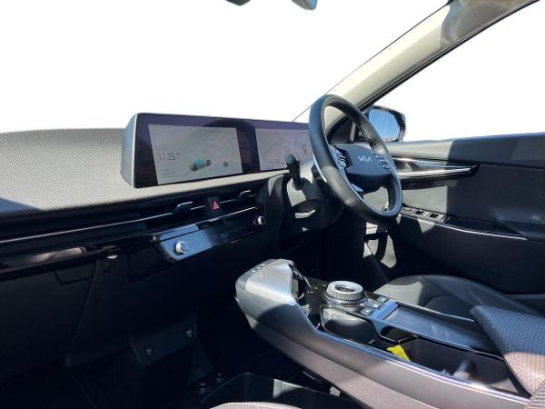 Kia EV6 Photo autoimg-29235286e7f62d49d8855911b70861f5953c3181.jpg