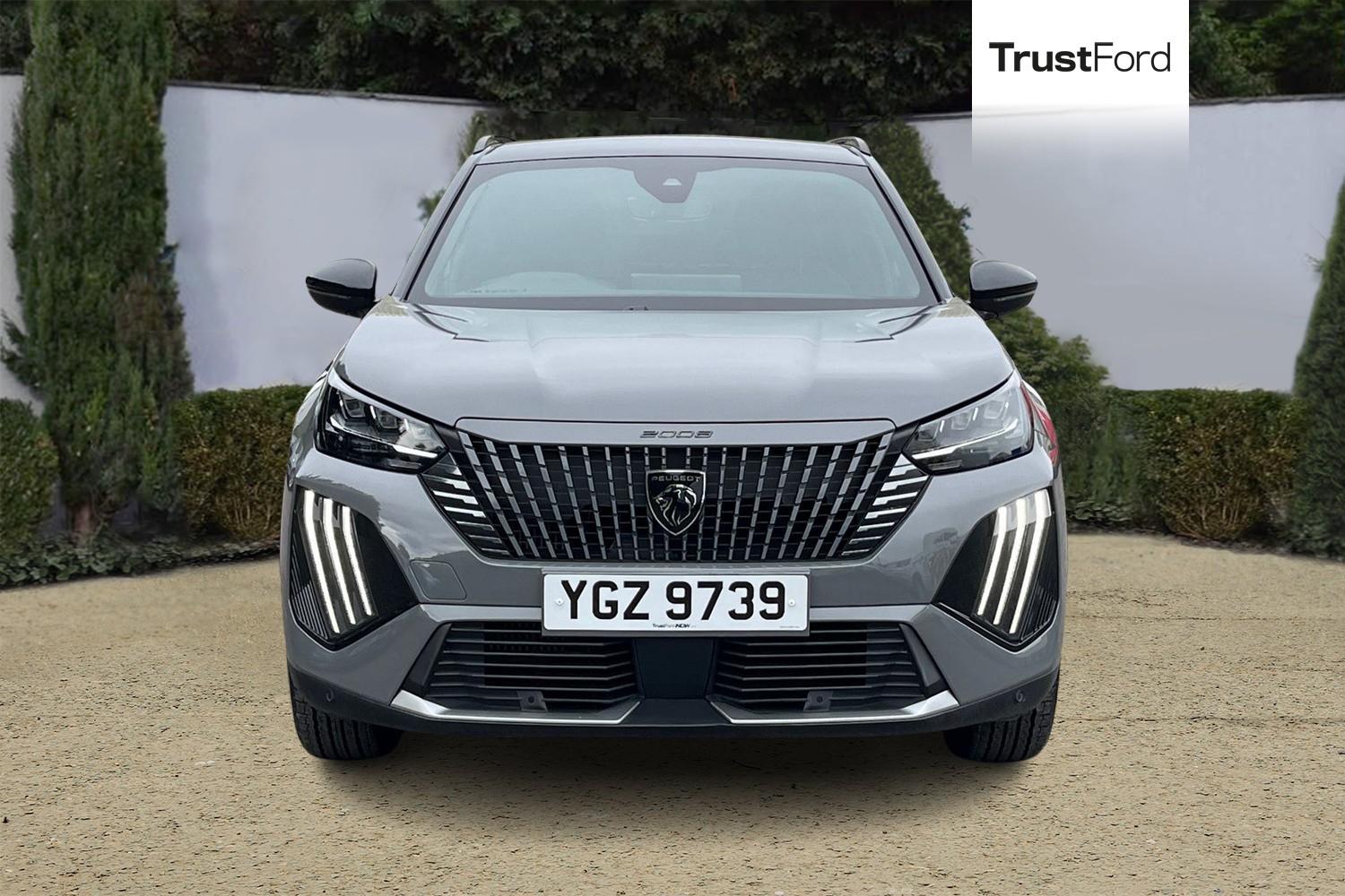 Peugeot 2008 Photo 5