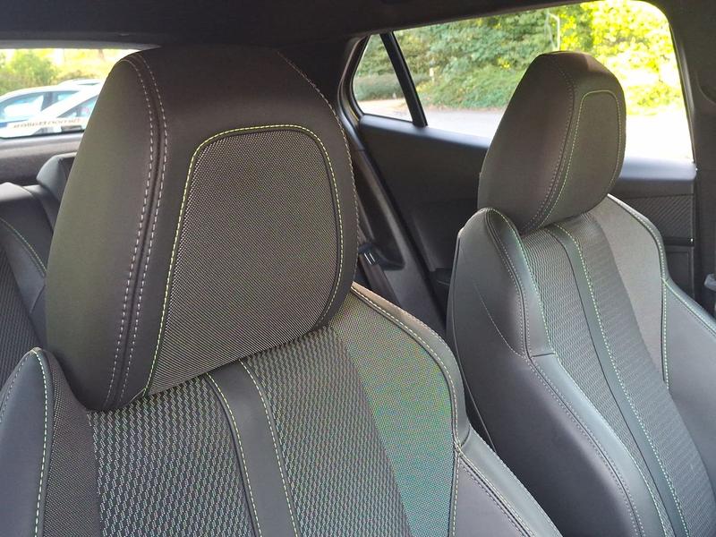 Used Peugeot 2008 KR25WGN 34