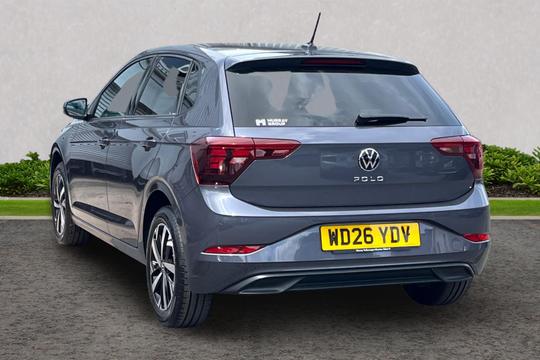 Volkswagen Polo Photo autoimg-292567217eb9f99de75476913f07540e68e4e615.jpg