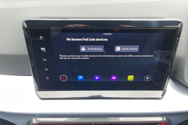 SEAT Arona Photo 30