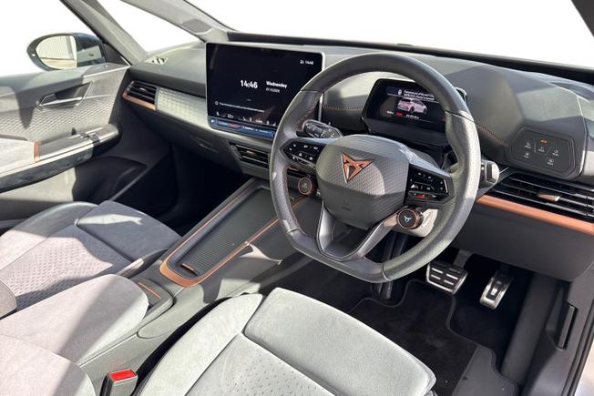 CUPRA Born Photo 6