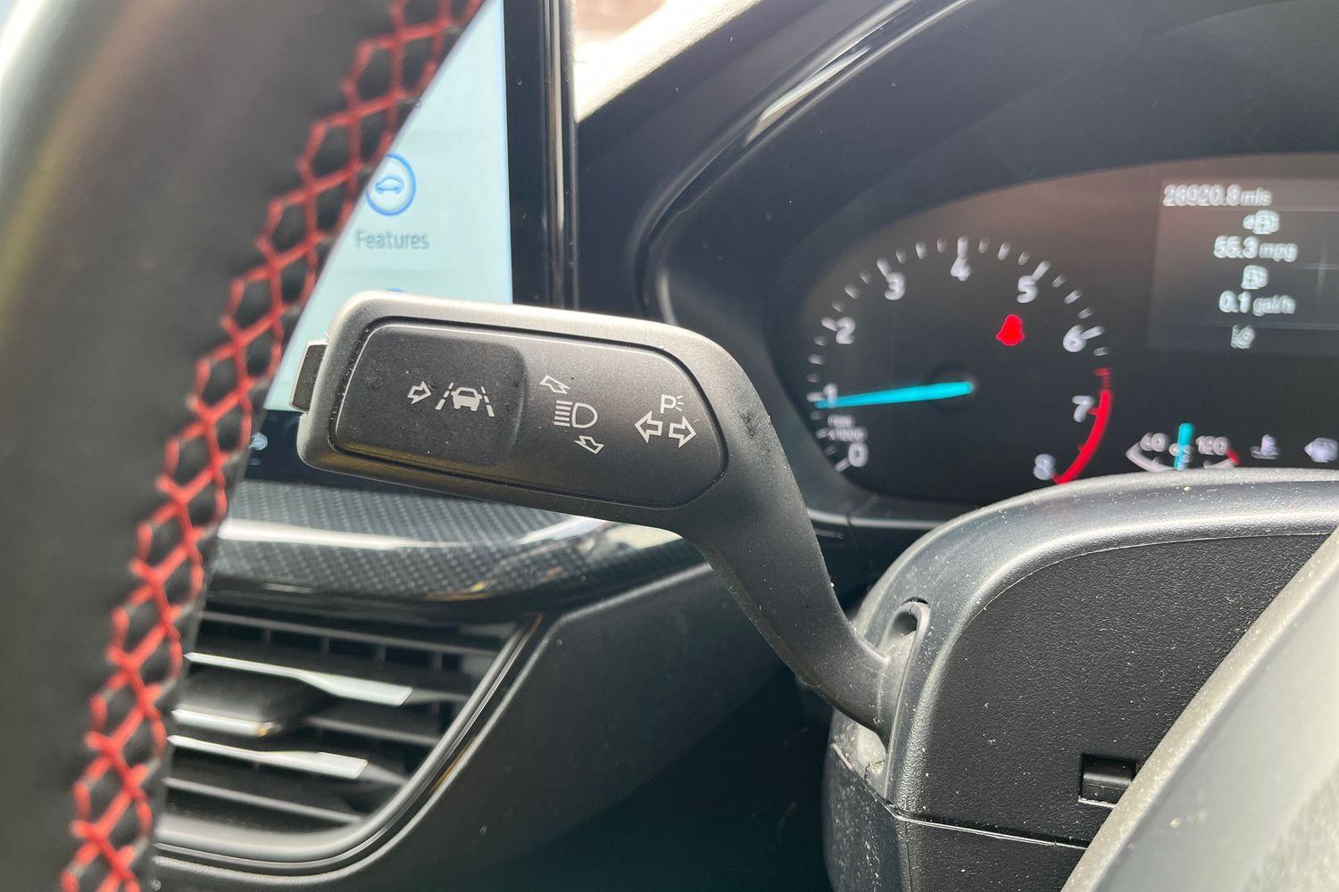 Ford Focus Photo 13