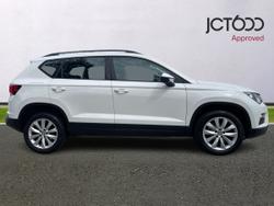 SEAT ATECA Photo 4