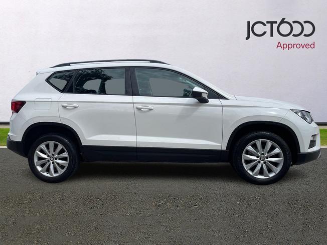 SEAT ATECA Photo 4