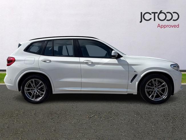 BMW X3 Photo 4