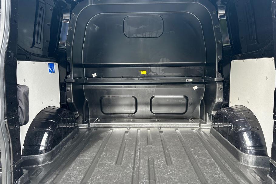 Used Ford TRANSIT CUSTOM BN26TTJ 5