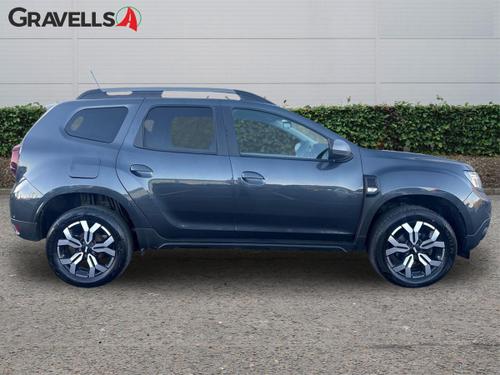 Dacia DUSTER Photo autoimg-2927ad24725ff51e3aa958916c18c3315ae3df9c.jpg