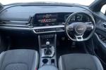 Kia Sportage Photo 11