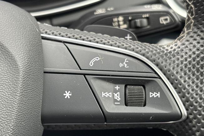 AUDI Q5 Photo 17