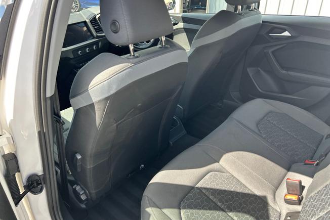 AUDI A1 Photo 39