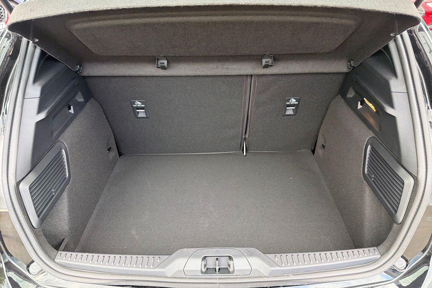 Ford FOCUS Photo 20