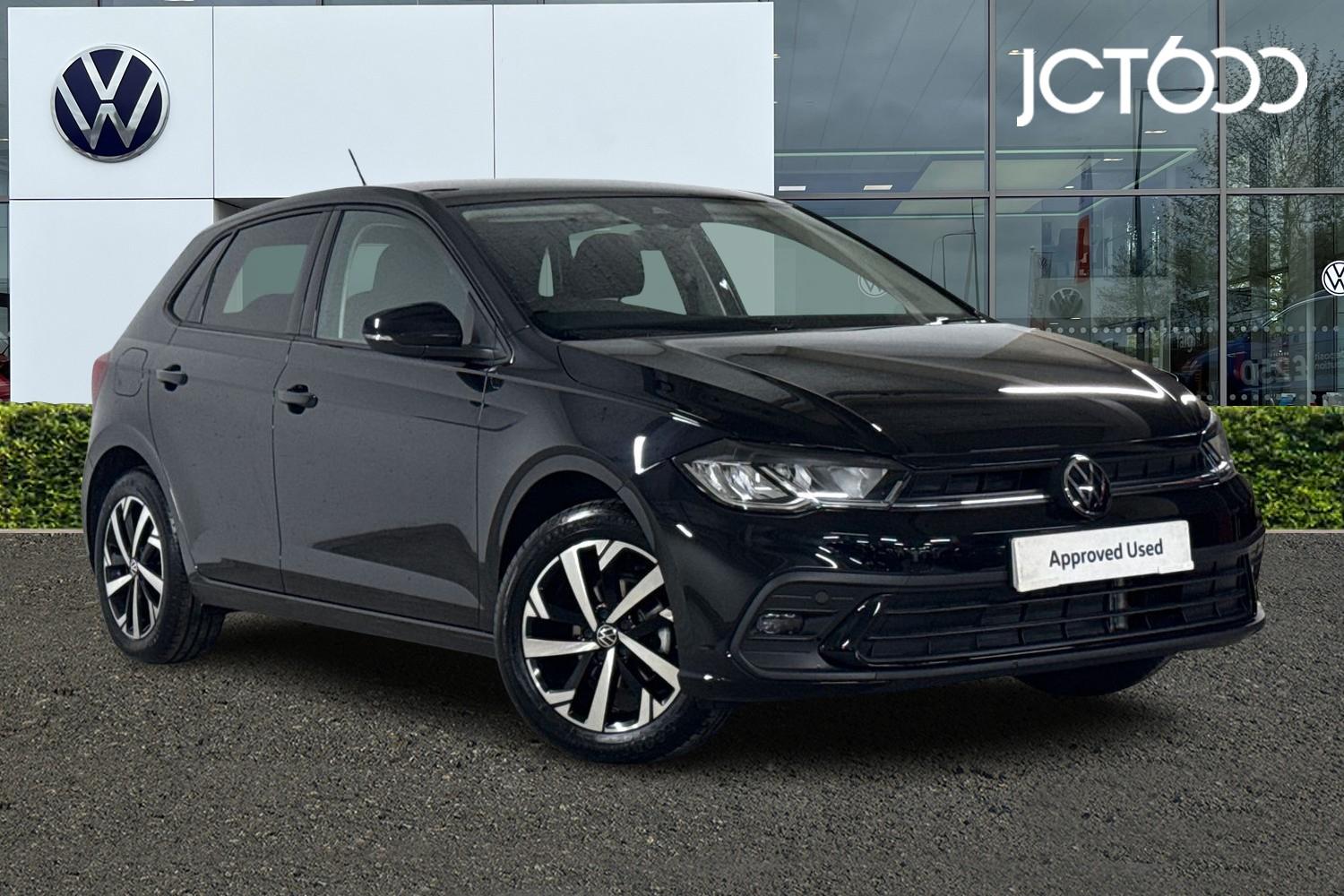 2026 Volkswagen Polo
