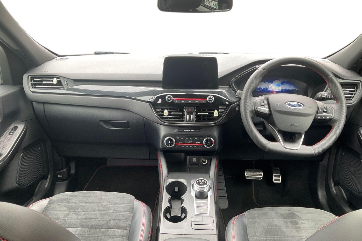 Ford KUGA Photo 9