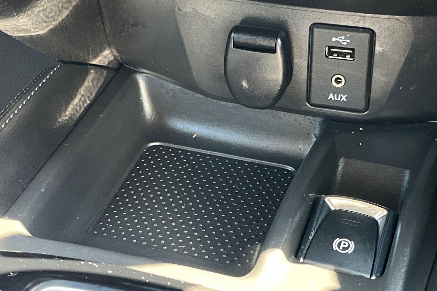 Nissan X-TRAIL Photo 32