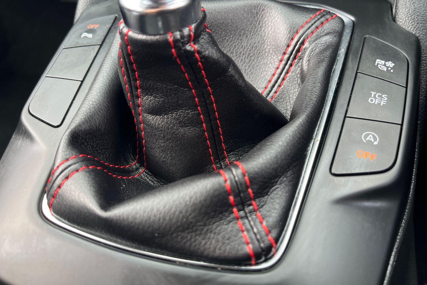 Ford FOCUS Photo 33
