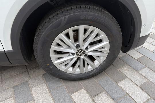 Volkswagen T-roc Photo autoimg-292c6167bdaef8b3d1f18759cf524ebf9f3880c3.jpg
