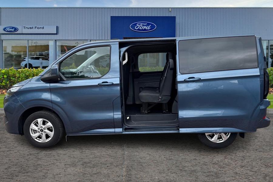 Ford TRANSIT CUSTOM Photo autoimg-292caa519c2f597e95161fda771060cf74b975d3.jpg