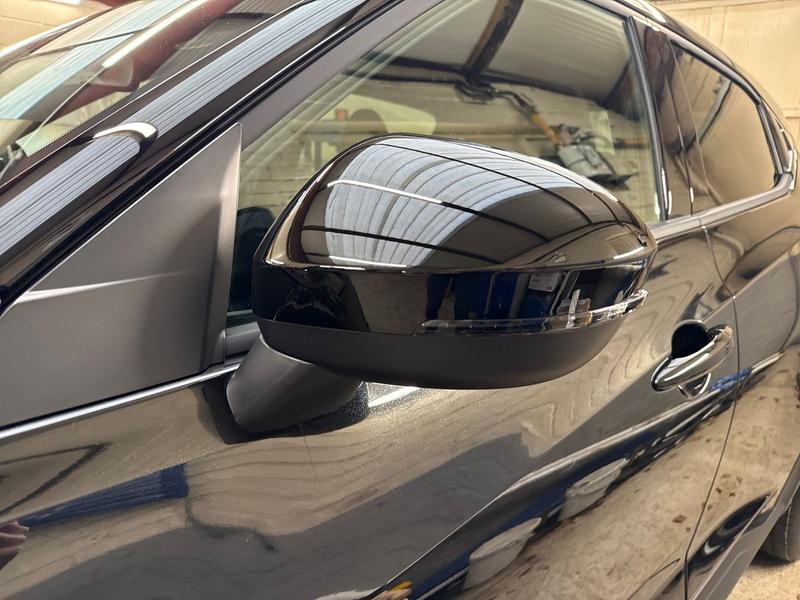 Used Nissan Juke MJ75BVL 25