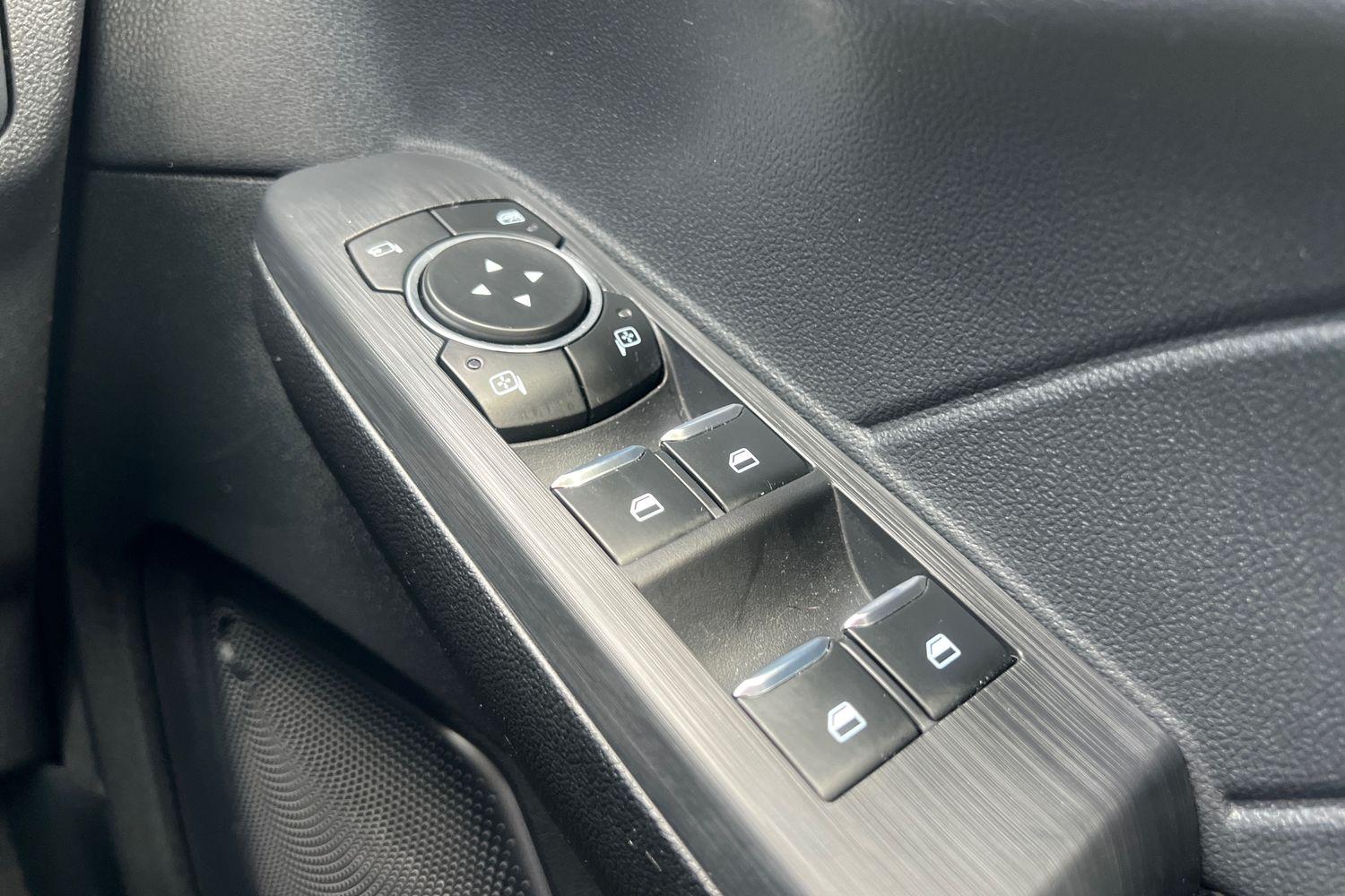 Ford Kuga Photo 15