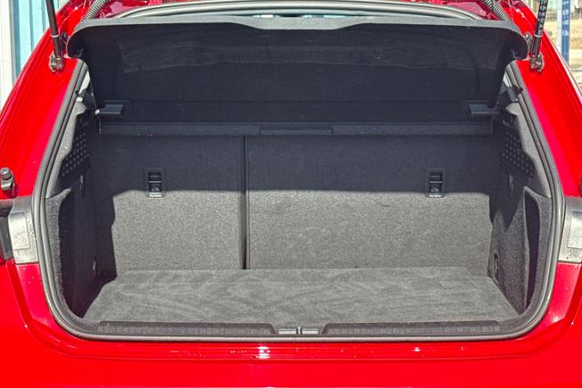 Audi A3 Photo 12