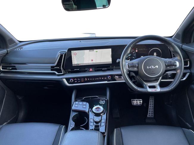 KIA Sportage Photo 10