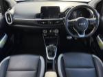 Kia Picanto Photo 10