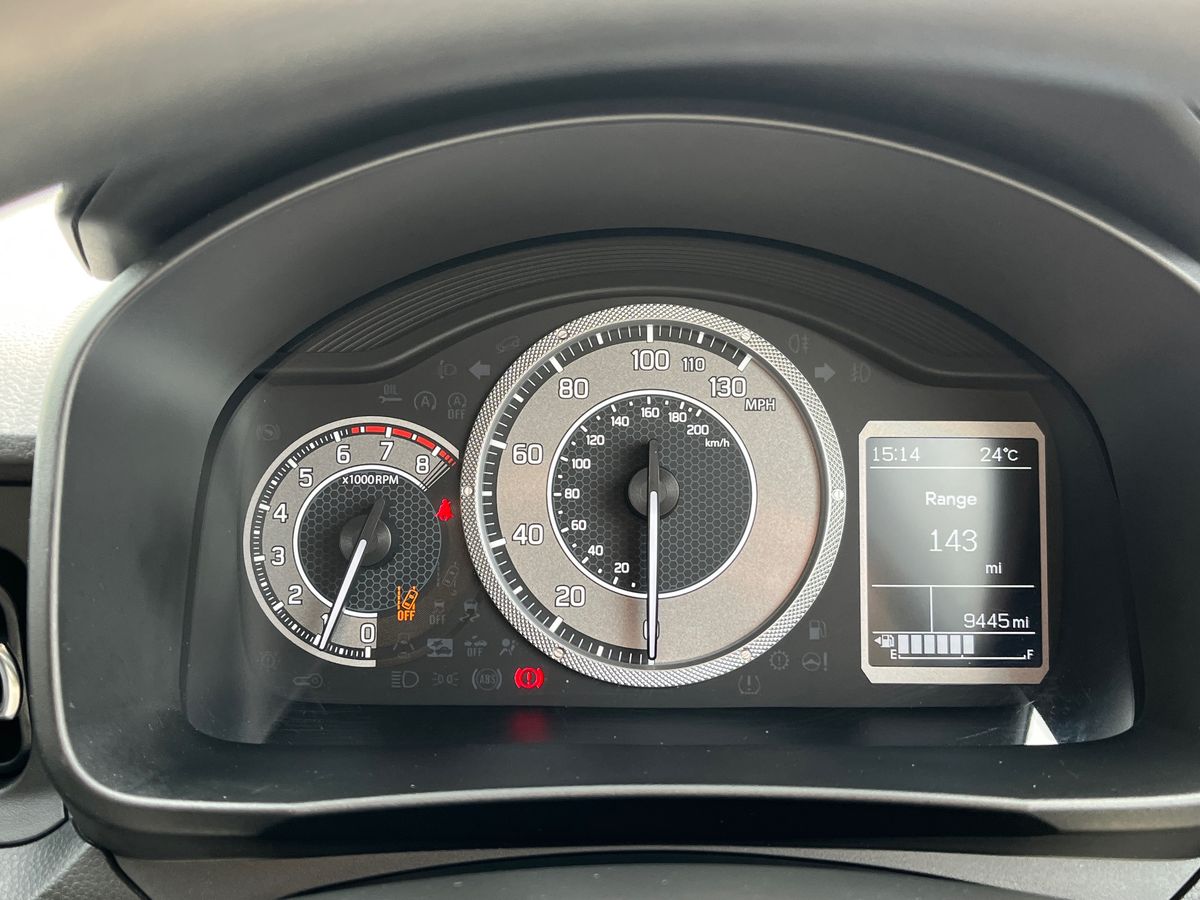 Suzuki Ignis Photo 40