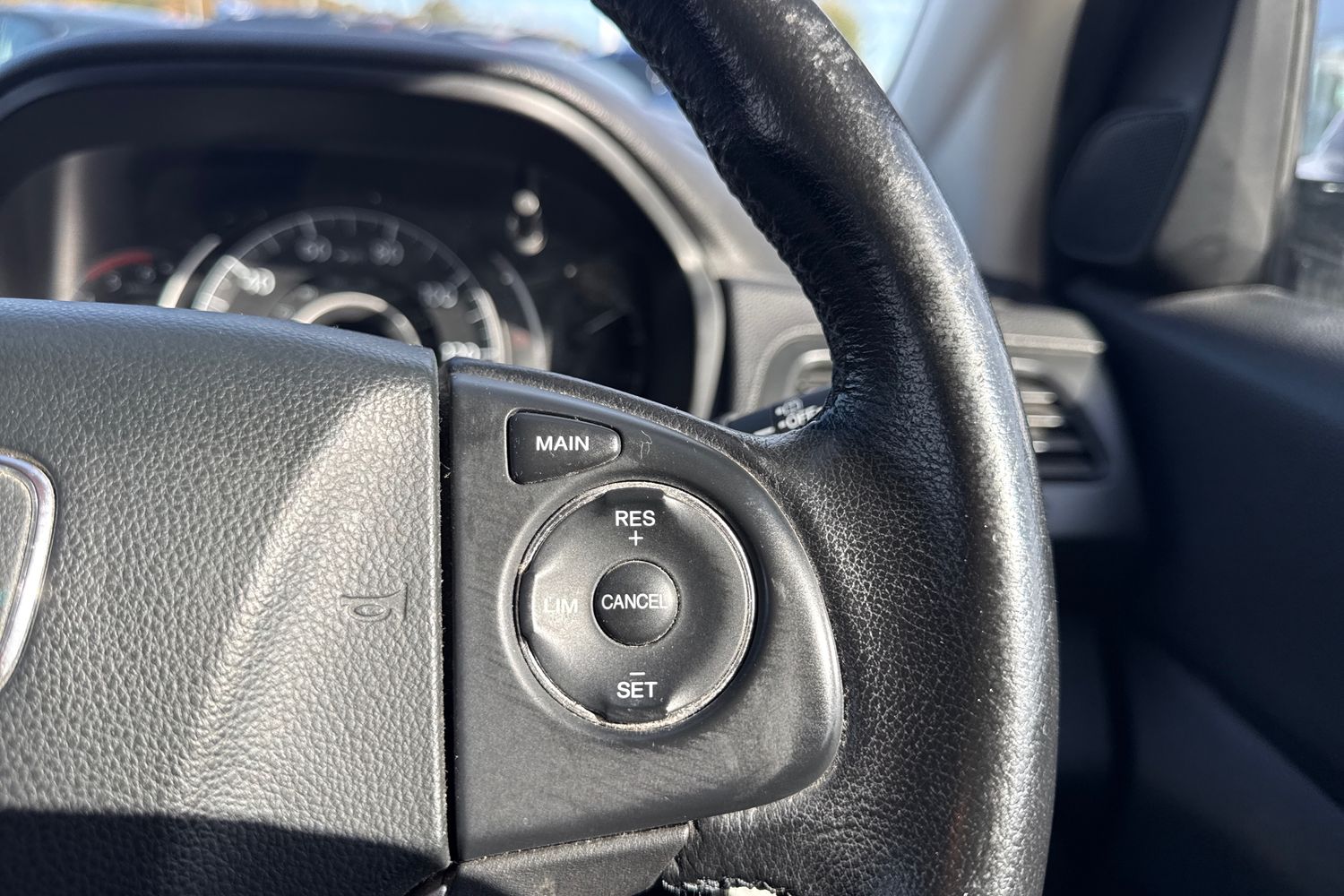 Honda CR-V Photo 31